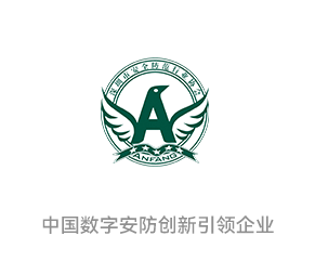 中國數字安防創新引領企業