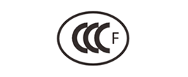 CCC-F認證