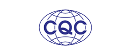 CQC認證