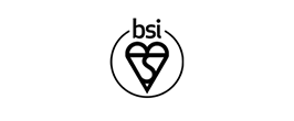 BSI認證