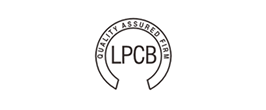 LPCB認證