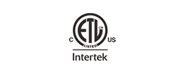 Intertek認證