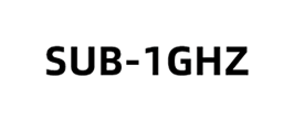 SUB-1GHZ協議