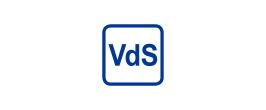 VDS認證