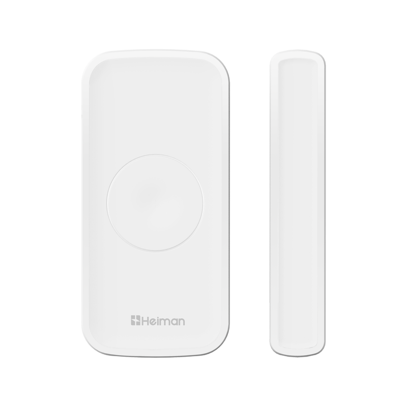 智能門窗傳感器 HS1DS系列,免布線安裝