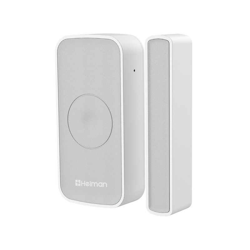 智能門窗傳感器 HS1DS系列,微功耗設計