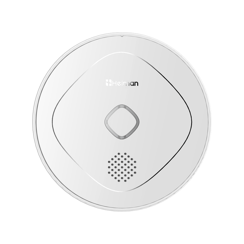 智能可燃氣體探測器 JT-HS3CG,國標GB15322.2-2019